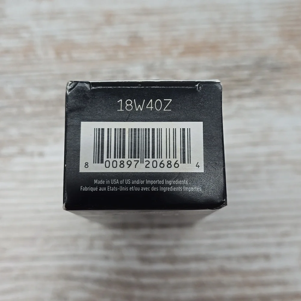 NYX Total Control Pro Foundation - Nude